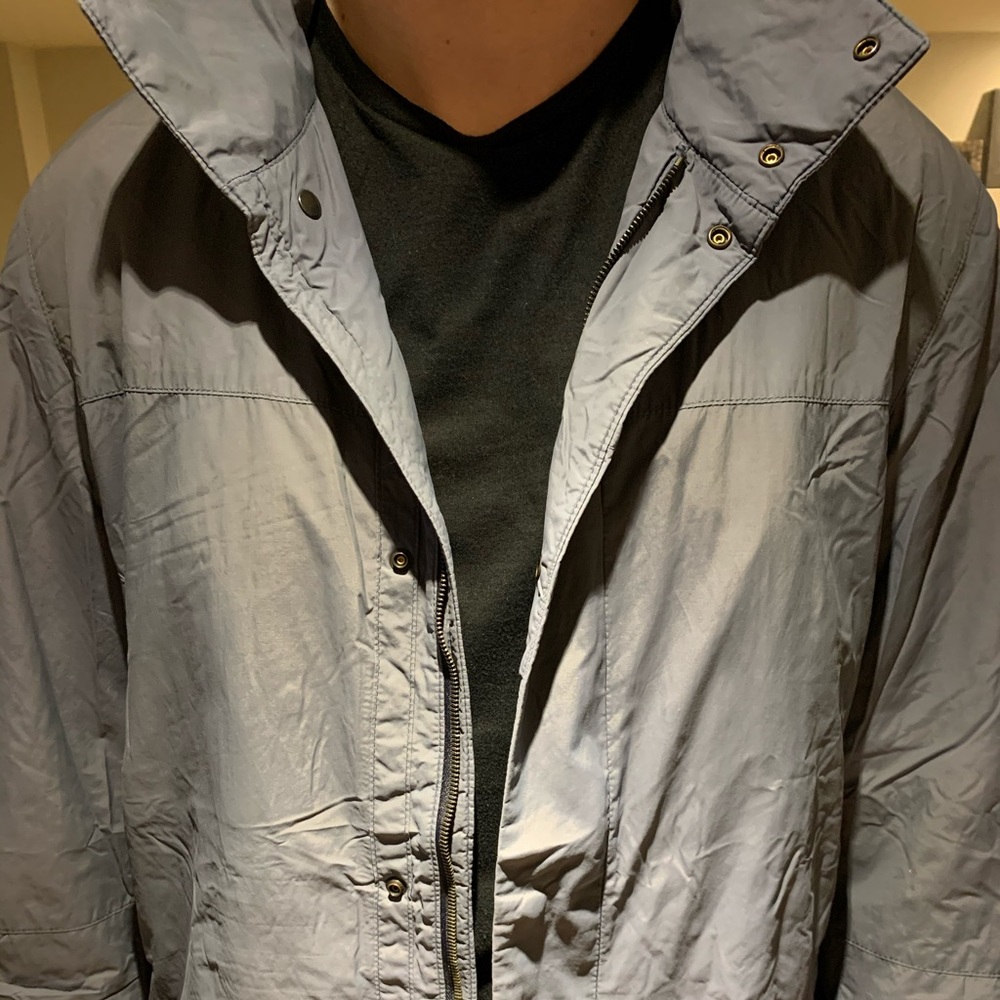 Hugo Boss Designer Jacket - Picture 2 of 7